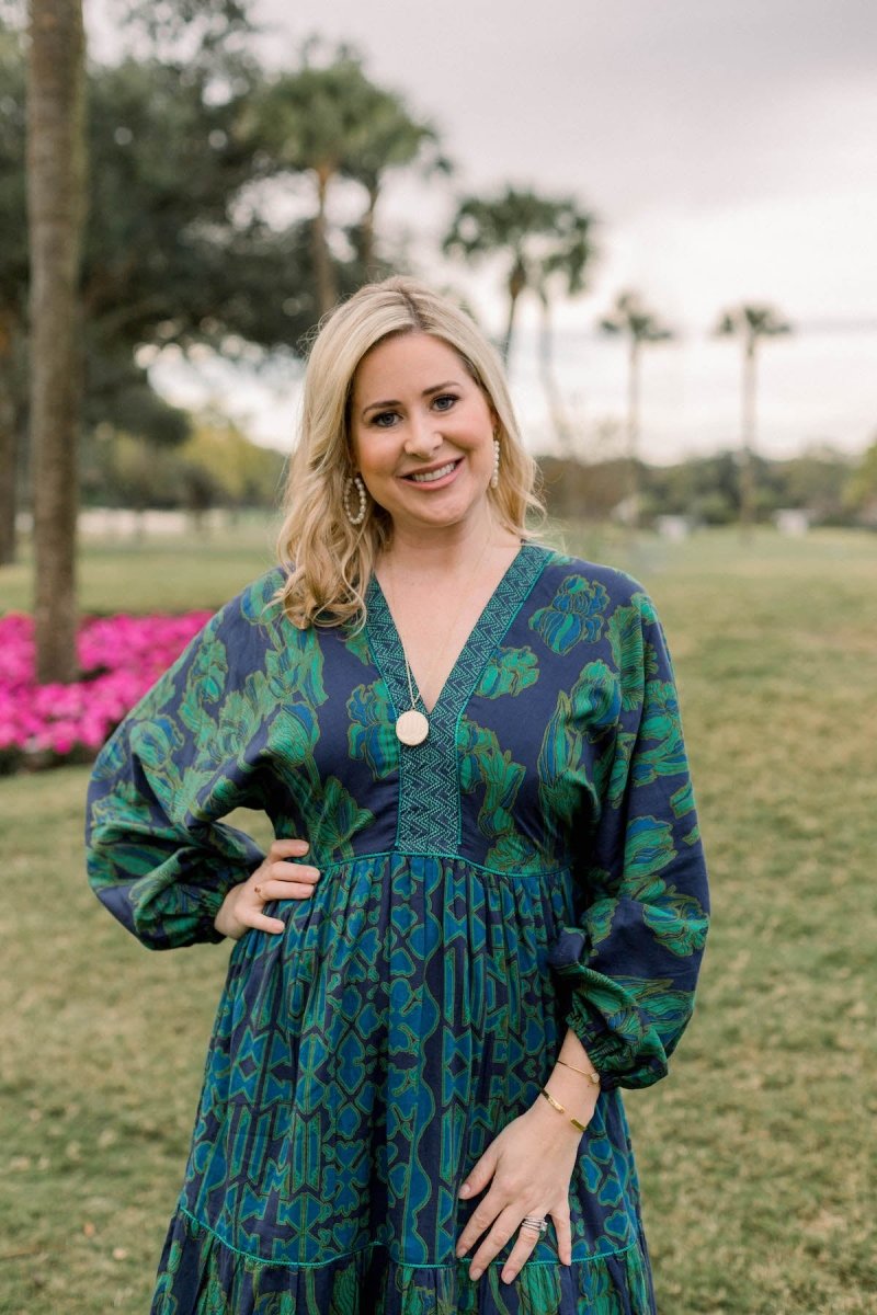 Meet Lisa Lamb of Lisa Lamb Interiors– Liza Pruitt