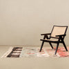 Aalaa - vintage boujad rug - Liza Pruitt