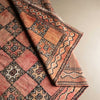 Abdessamad - vintage boujad rug - Liza Pruitt