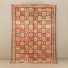 Abdessamad - vintage boujad rug - Liza Pruitt