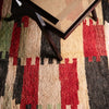 Adhla - vintage boujad rug - Liza Pruitt