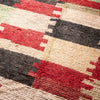 Adhla - vintage boujad rug - Liza Pruitt