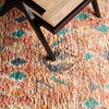 Afaghis - vintage boujad rug | 5.6 x 7.9 ft - Liza Pruitt