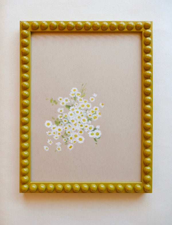 Botanical II | 13.5" h x 10" w | Framed - Liza Pruitt