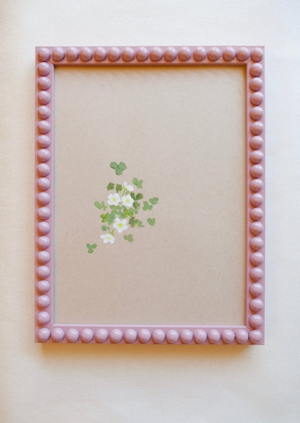 Botanical III | 13.5" h x 10" w | Framed - Liza Pruitt