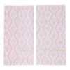 Caliza Napkins, Set of 4 - Liza Pruitt