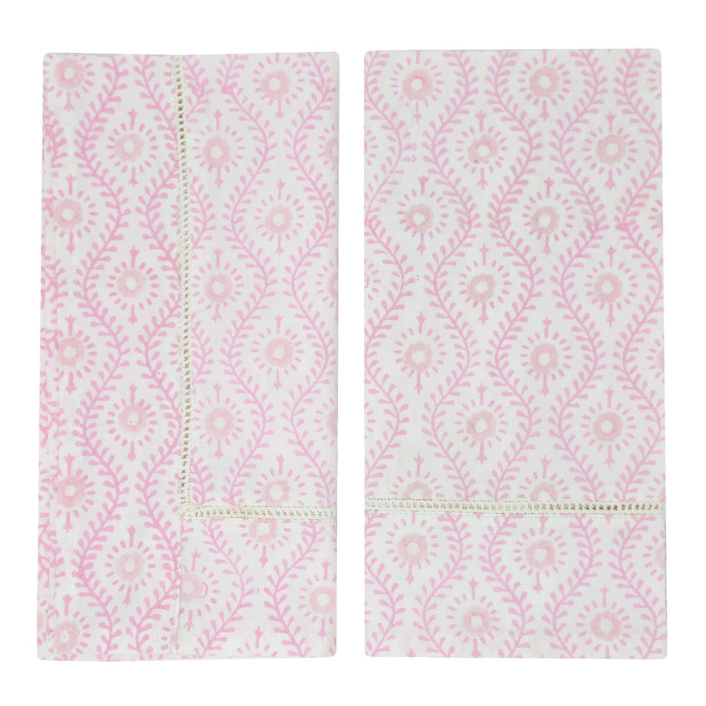 Caliza Napkins, Set of 4 - Liza Pruitt