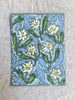 Daisies are the friendliest flower | 6" h x 9" w - Liza Pruitt