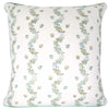 Forget Me Not Pillow Cover - Liza Pruitt