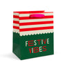 Gift Bag - Festive Vibes - Liza Pruitt