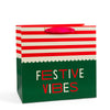 Gift Bag - Festive Vibes - Liza Pruitt