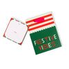 Gift Bag - Festive Vibes - Liza Pruitt