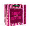 Gift Bag - Merry & Bright - Liza Pruitt