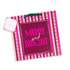 Gift Bag - Merry & Bright - Liza Pruitt