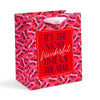 Gift Bag - Most Wonderful - Liza Pruitt