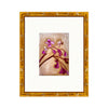 Jewels from the Garden No. 5 | 12" h x 9" w | Framed - Liza Pruitt