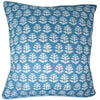 Lagoon Pillow Cover - Liza Pruitt