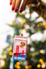 Matchbook Ornament - San Francisco - Liza Pruitt