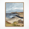 "Monterey" Art Print - Liza Pruitt