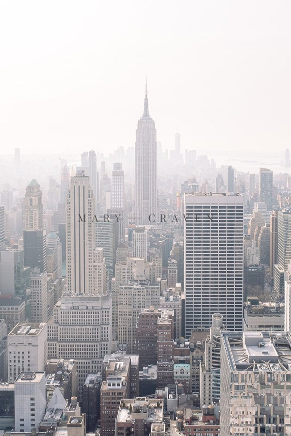 New York - Liza Pruitt