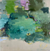 Shallow Pools 1 | 36" h x 36" w - Liza Pruitt