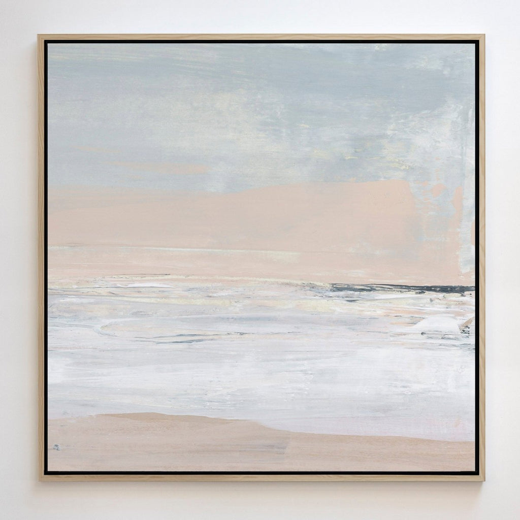 Silence No. 2 - Canvas Print - Liza Pruitt