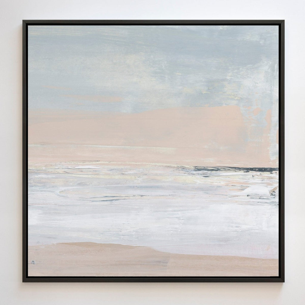 Silence No. 2 - Canvas Print - Liza Pruitt