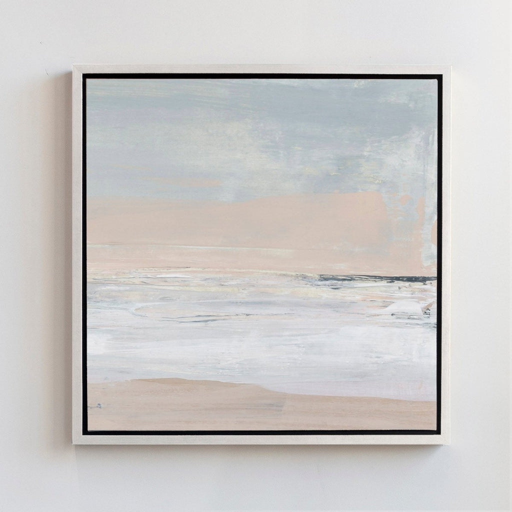 Silence No. 2 - Canvas Print - Liza Pruitt