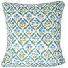 Trellis Pillow Cover - Liza Pruitt