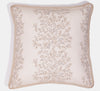 Holly Vine Natural Pillow - Liza Pruitt