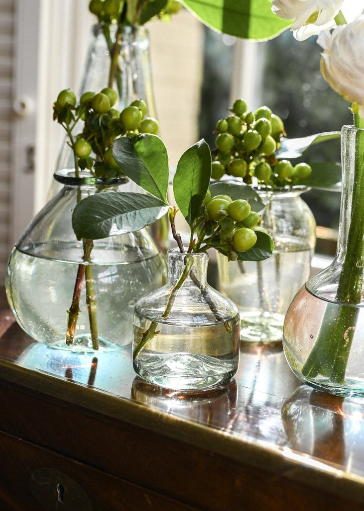 San Miguel de Allende Vases - Liza Pruitt